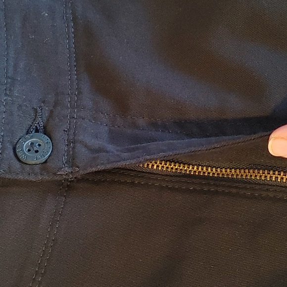 NWT Men's Relaxed Fit Cargo Shorts - Picture 9 of 11